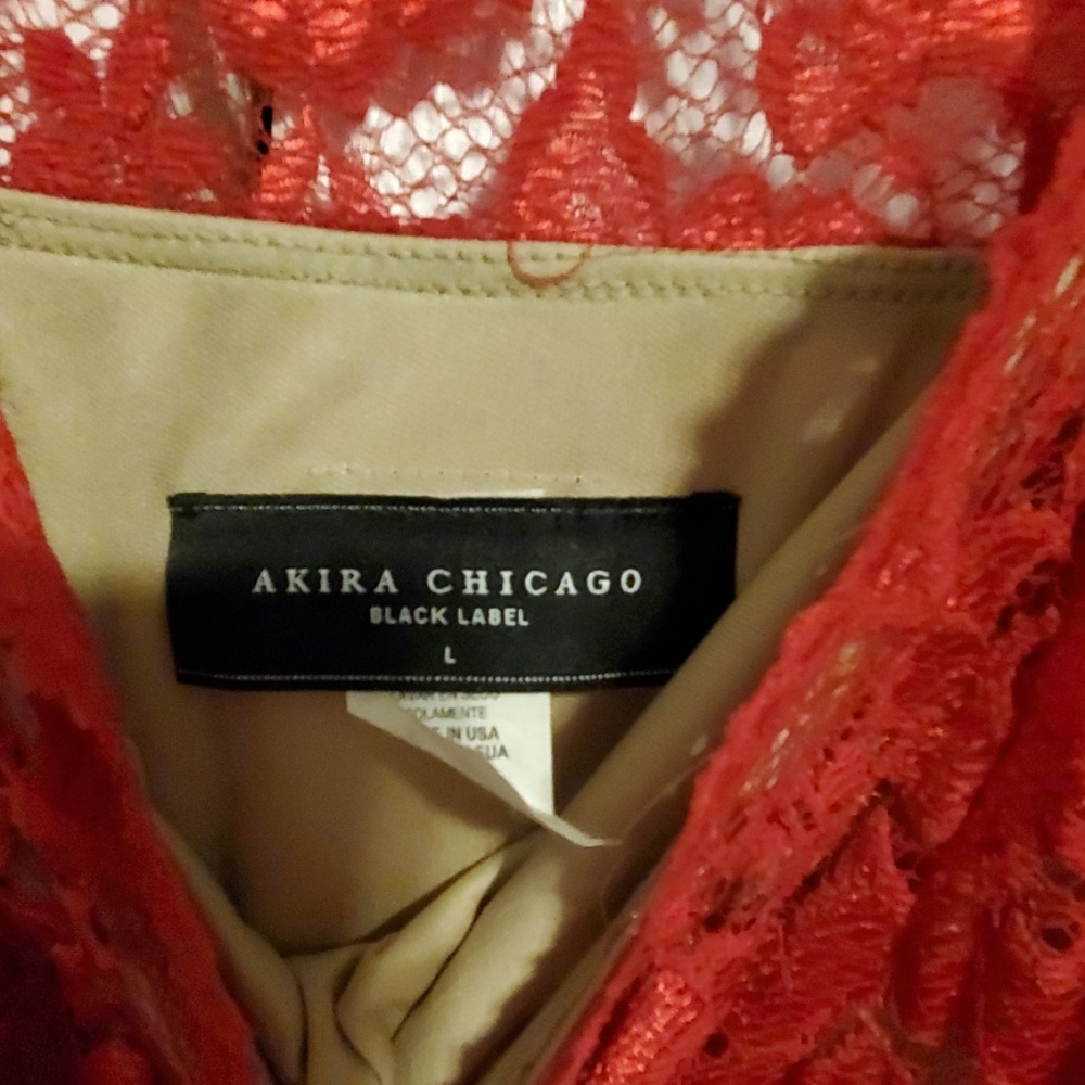 Dress - Picture 2 of 3